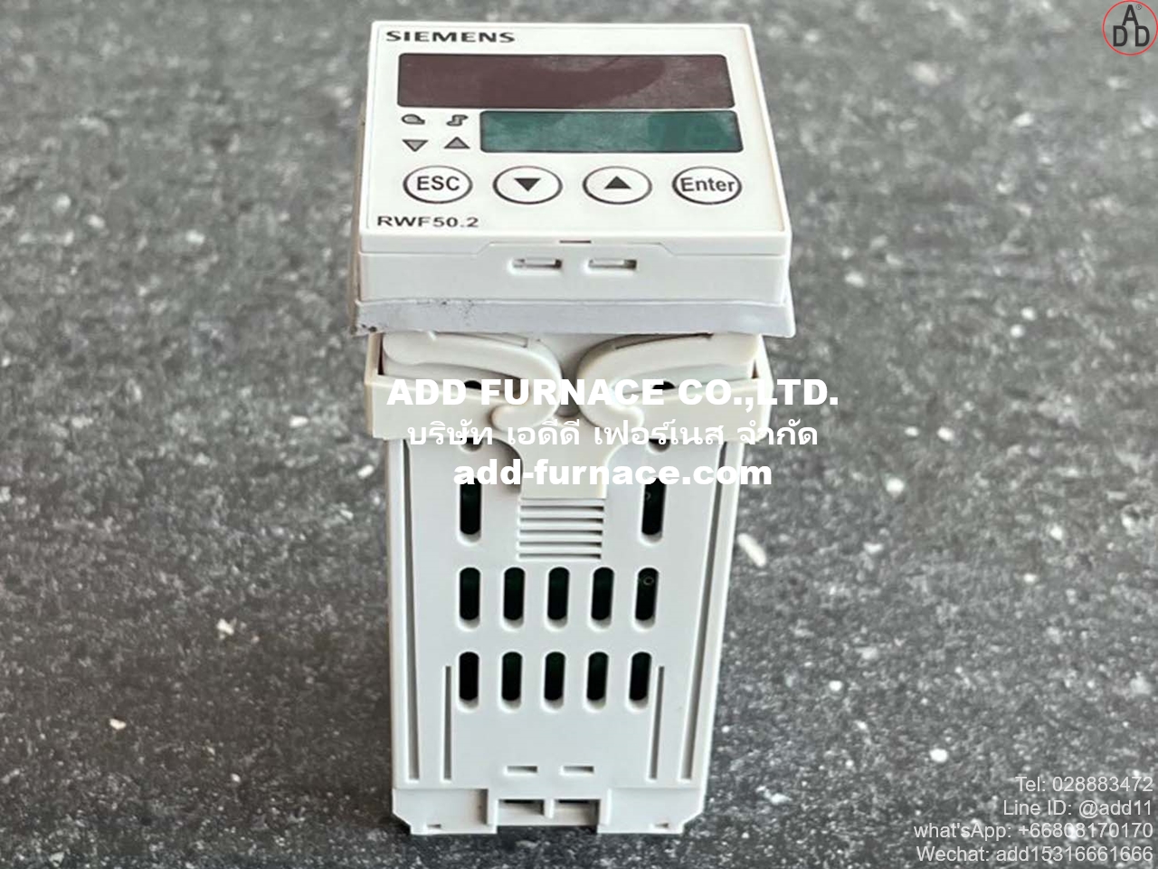 Siemens RWF50.20A9 (6)